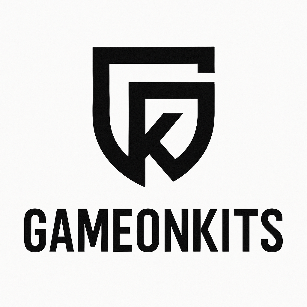 gameonkits